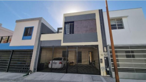 Casa amueblada en Monterrey
